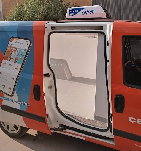 Soğutma Sistemi &Uuml;r&uuml;nleri